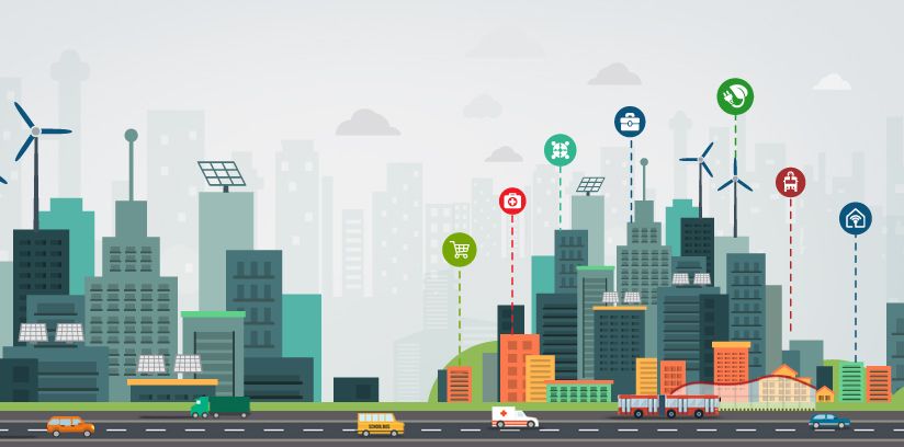 انشا درباره زندگی در شهر بزرگ پایه دهم