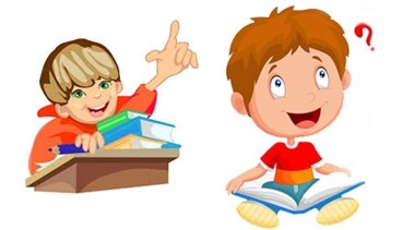 انشا دانش‌آموز خوب برای پایه دهم