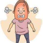 انشای کنترل خشم و خشونت