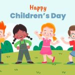 انشا در مورد روز جهانی کودک