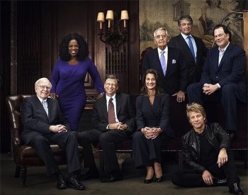 انشا با موضوع زندگی افراد ثروتمند