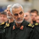 انشا در مورد شهادت سردار قاسم سلیمانی برای پایه هفتم