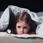 انشا در مورد ترس در وجود انسان ها