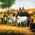 انشا با موضوع بررسی دغدغه های زندگی روستایی پایه هفتم