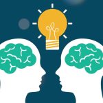 انشا با موضوع فکر و اندیشه انسان‌ها