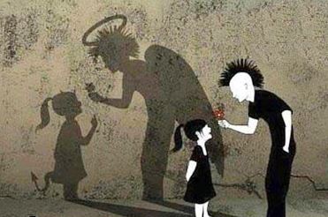 موضوع انشا تأثیر ضرب المثل “گم کردن اسب و پی نعلش گشتن” در زندگی انسان‌ها