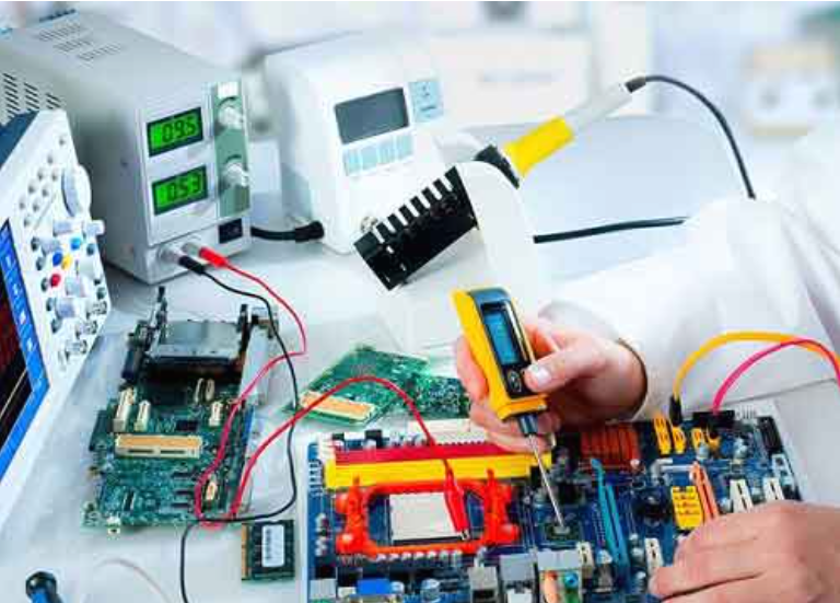 موضوع نگارش درباره رشته مهندسی برق