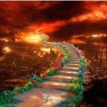 موضوع انشا دنیا، مزرعهٔ آخرت است