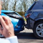 موضوع انشا توصیف یک صحنه تصادفی