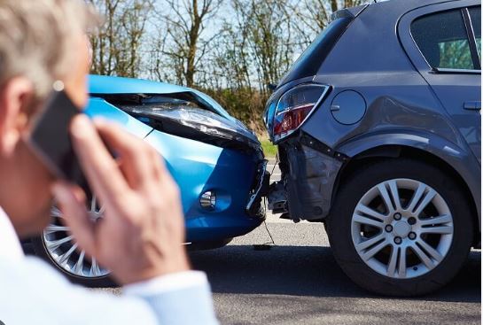 موضوع انشا توصیف یک صحنه تصادفی