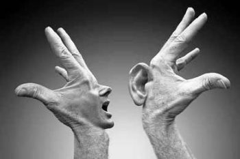 انشا درباره انسان‌های گناهکار