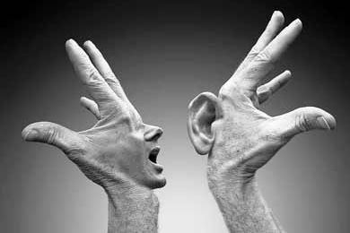 انشا درباره انسان‌های گناهکار