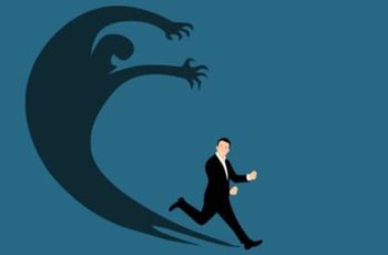 موضوع انشا درباره انسان‌های ترسو