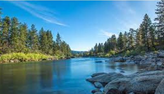 موضوع انشا درباره گذر رودخانه موضوع انشا درباره گذر رودخانه