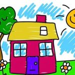 موضوع انشا خانه، بهترین مکان در جهان