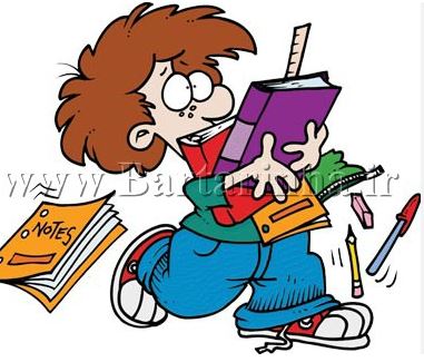 موضوع انشا: اهمیت نظم و انضباط در کارها