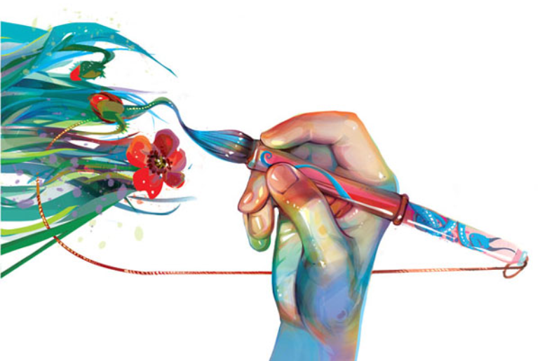 انشا درباره هنرمندان و افراد موفق