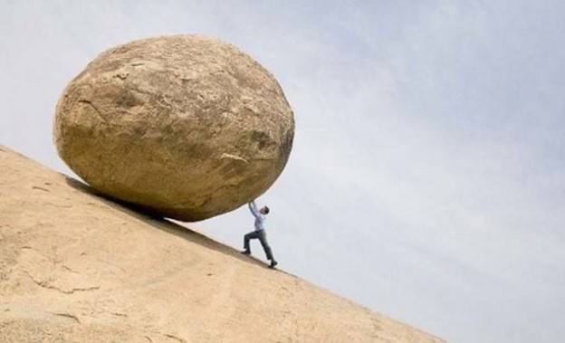 موضوع انشا فرار از مشکلات