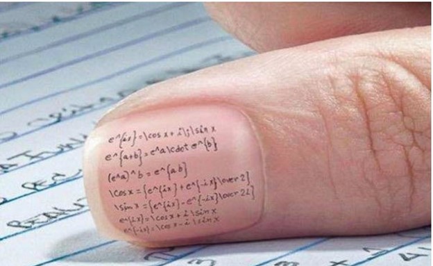 موضوع انشا استفاده از تقلب در درس و زندگی