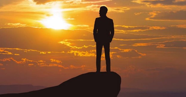 انشا درباره انسان و رویارویی با مشکلات و سختی‌های زندگی