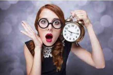 موضوع انشا: تأخیر در انجام کارها: مفهوم جمله "فردا دیر است" موضوع انشا: تأخیر در انجام کارها: مفهوم جمله “فردا دیر است”