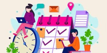 موضوع انشا نقش برنامه‌ریزی در اهمیت انجام وظایف و کارها