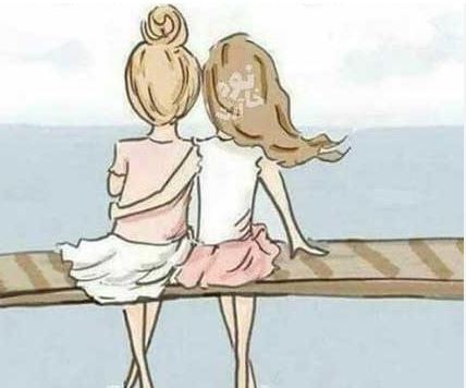 موضوع انشا اهمیت انتخاب دوستان: “دوستی خاله خرسه و ارزش انتخاب هوشمندانه”