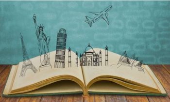 موضوع انشا سفری به سرزمین شگفت‌انگیز چین