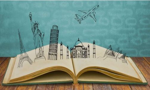 موضوع انشا سفری به سرزمین شگفت‌انگیز چین