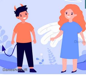 موضوع انشا قوّت انکار؛ قدرت گفتن “خیر”