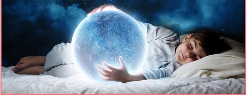 موضوع انشا چگونه خوابیدن به‌خوابیدن تبدیل می‌شود؟