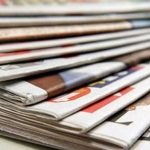 موضوع انشا نقد و بررسی انواع روزنامه‌ها: تحلیلی از طرح و جنبه‌های گوناگون