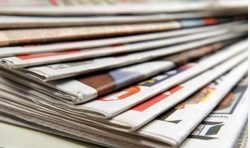موضوع انشا نقد و بررسی انواع روزنامه‌ها: تحلیلی از طرح و جنبه‌های گوناگون