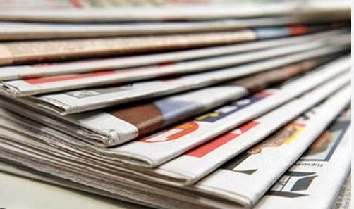 موضوع انشا نقد و بررسی انواع روزنامه‌ها: تحلیلی از طرح و جنبه‌های گوناگون