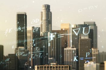 موضوع انشا شهر بزرگ: زندگی متنوع و هیجان‌انگیز