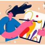 موضوع انشا حمایت از هنر و استعدادهای ایرانی