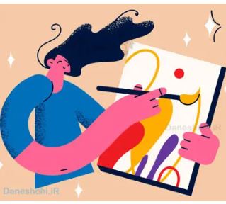 موضوع انشا حمایت از هنر و استعدادهای ایرانی