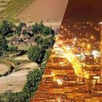 موضوع انشا زندگی در روستاهای دورافتاده و محروم