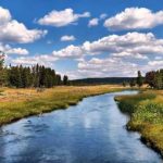 موضوع انشا موانع و چالش‌های در عبور از رودخانه