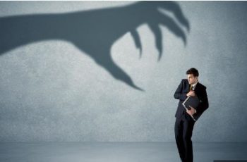 موضوع انشا ایجاد ترس در انسان‌ها نسبت به خطر