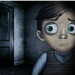 موضوع انشا ترس و روانشناسی انسان ها