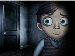 موضوع انشا ترس و روانشناسی انسان ها