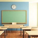 موضوع انشای یک روز عادی در کلاس درس