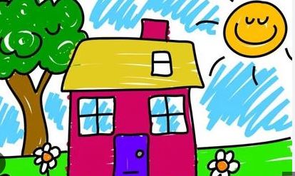 موضوع انشا “خانه: بهترین مکان در جهان”