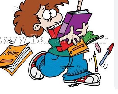 موضوع انشا اهمیت نظم و انضباط در انجام کارها موضوع انشا اهمیت نظم و انضباط در انجام کارها