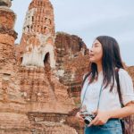 موضوع انشا تجربه‌های زندگی در خارج از ایران