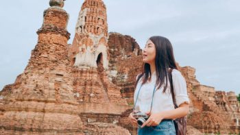 موضوع انشا تجربه‌های زندگی در خارج از ایران