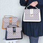 جدیدترین روند‌ها در طراحی کیف زنانه: موضوعات، رنگ‌ها و الگوهای پرطرفدار