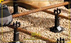 راهنمای خرید اسپیسر،پشم شیشه، واتراستاپ در شهر مفتول