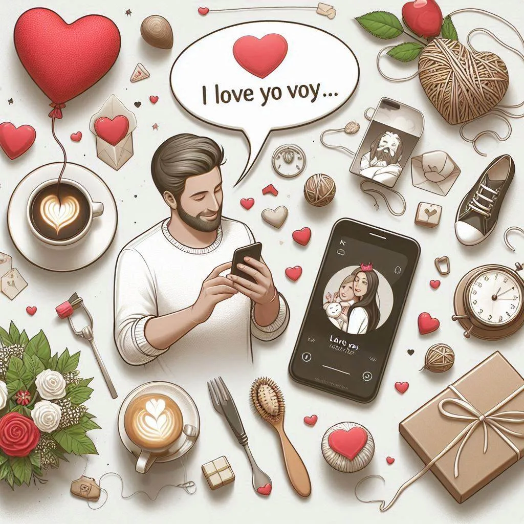 متن عاشقانه